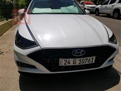 هیوندای سۆناتا